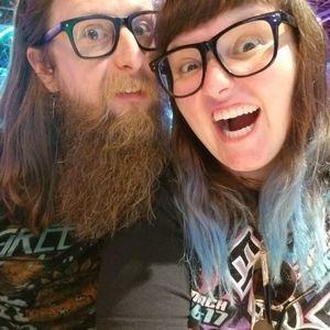 Meet your Posher, Vickie